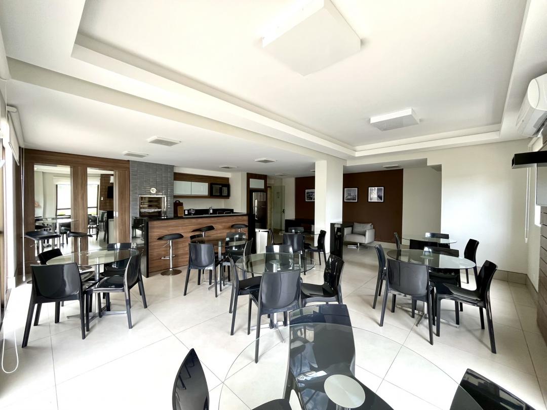 Apartamento à venda no América, Joinville · 3 quartos. Foto 37