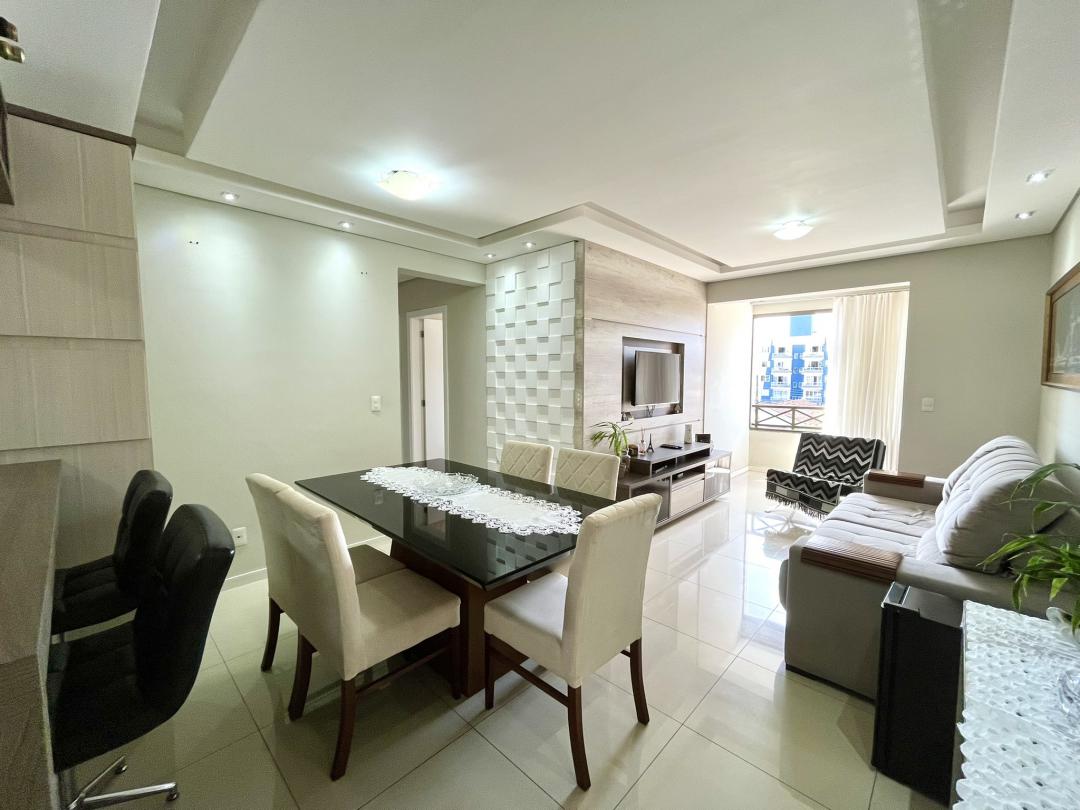 Apartamento à venda no América, Joinville · 3 quartos. Foto 4