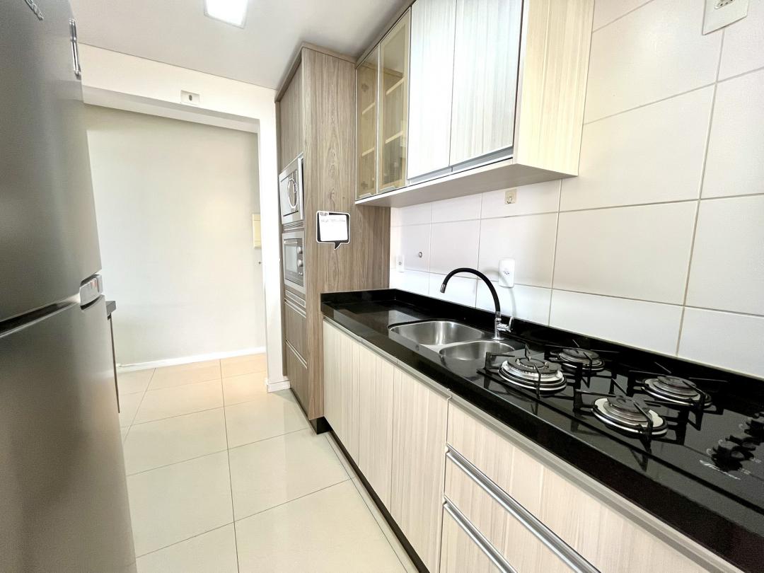 Apartamento à venda no América, Joinville · 3 quartos. Foto 7