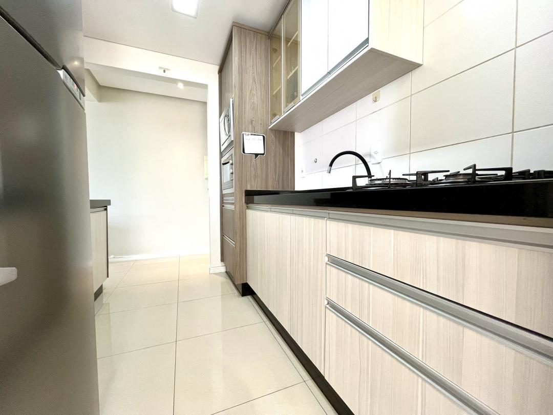 Apartamento à venda no América, Joinville · 3 quartos. Foto 8