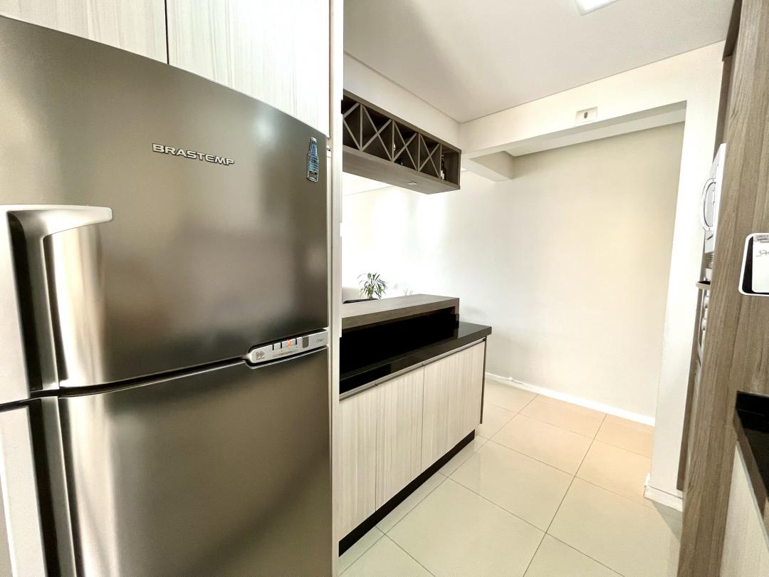Apartamento à venda no América, Joinville · 3 quartos. Foto 9