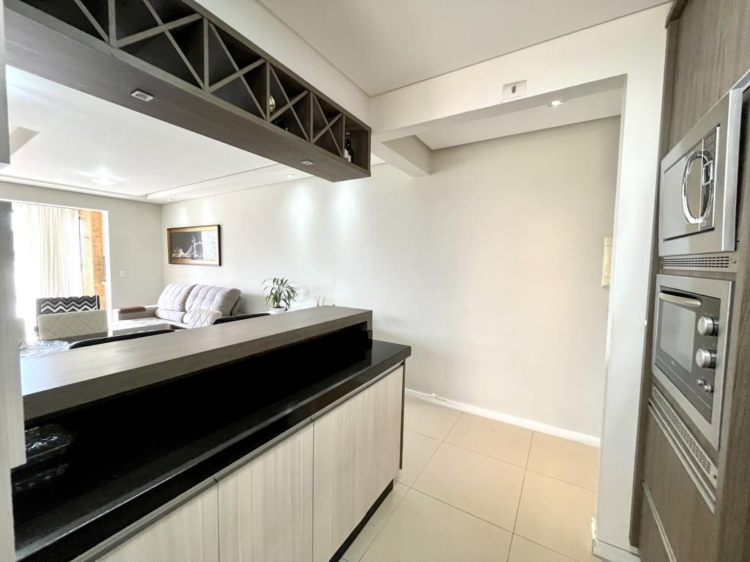 Apartamento à venda no América, Joinville · 3 quartos. Foto 10