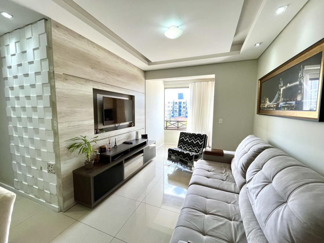 Apartamento à venda no América, Joinville · 3 quartos. Foto 11