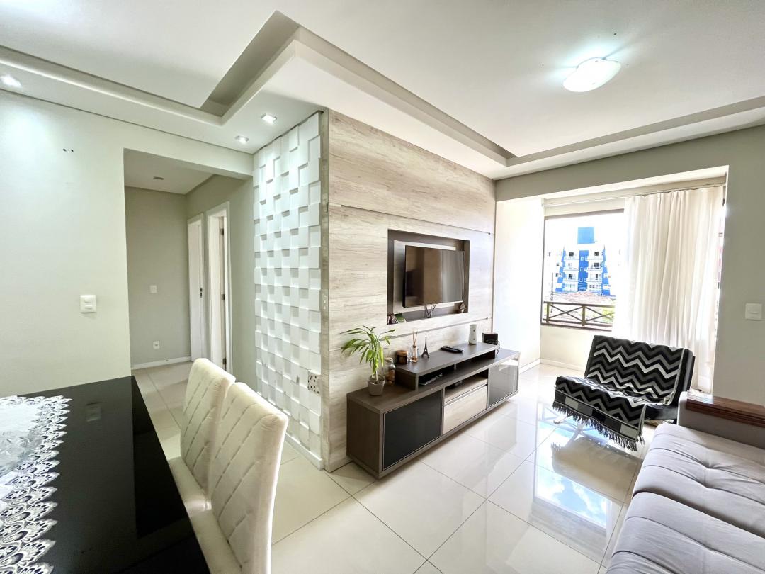 Apartamento à venda no América, Joinville · 3 quartos. Foto 12
