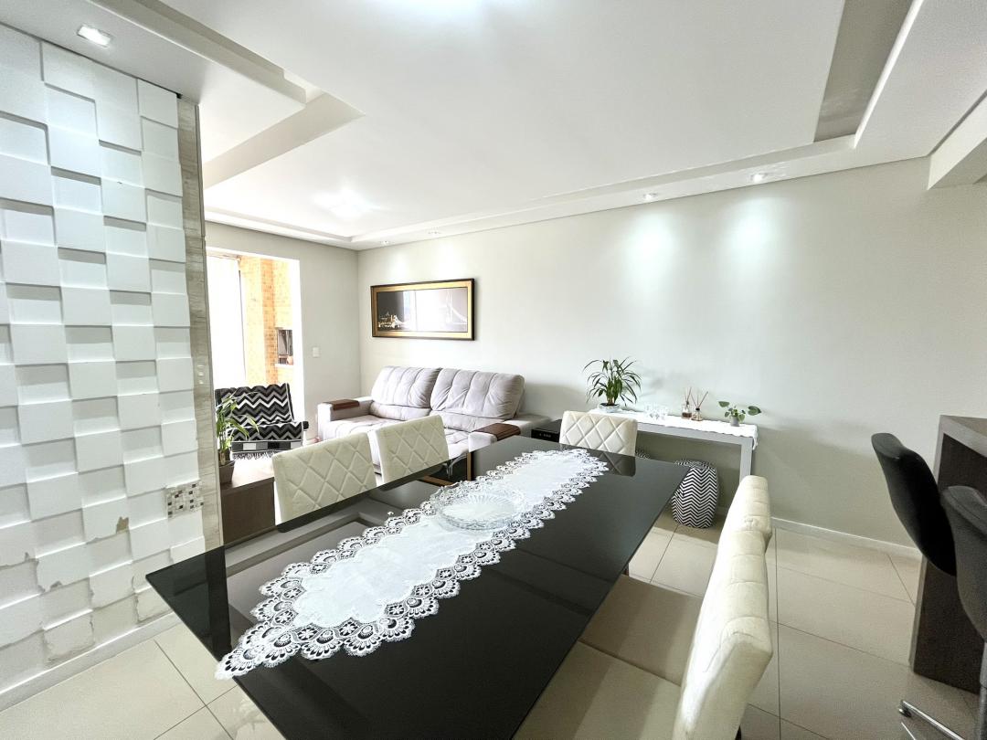 Apartamento à venda no América, Joinville · 3 quartos. Foto 13