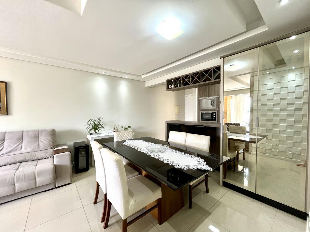 Apartamento à venda no América, Joinville · 3 quartos. Foto 14