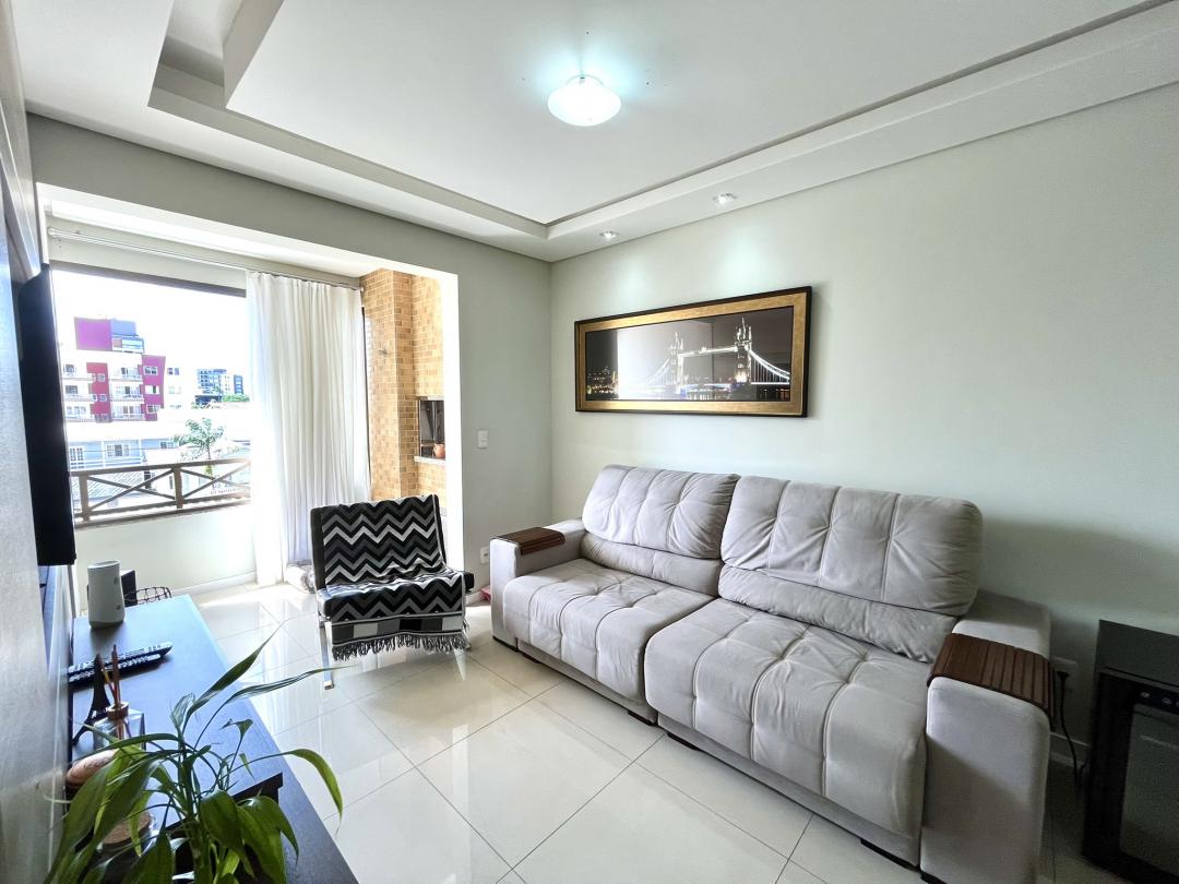 Apartamento à venda no América, Joinville · 3 quartos. Foto 15