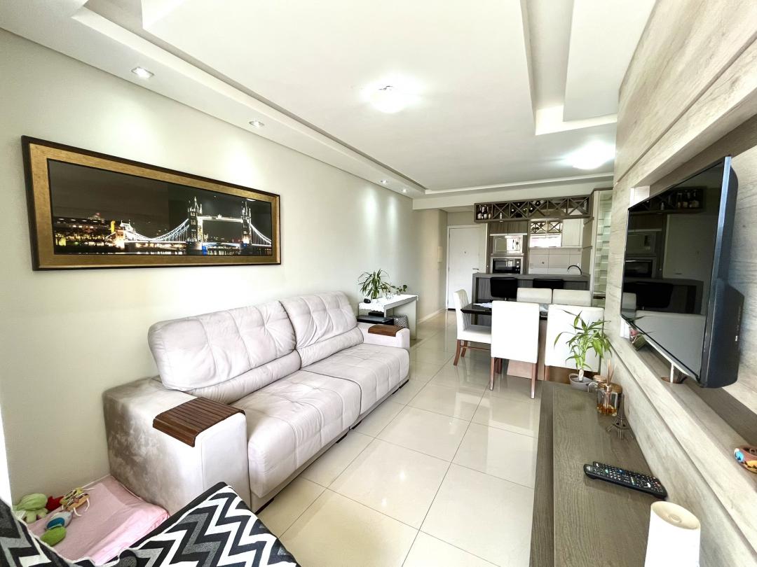 Apartamento à venda no América, Joinville · 3 quartos. Foto 16