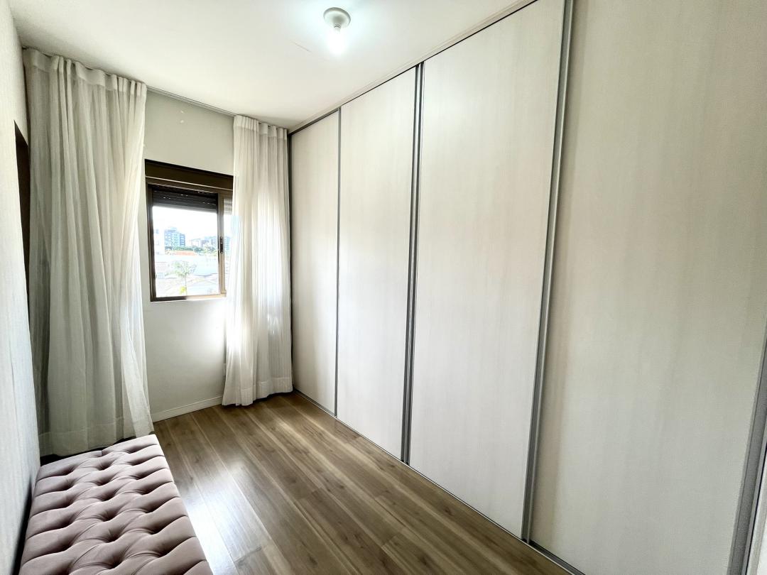 Apartamento à venda no América, Joinville · 3 quartos. Foto 22