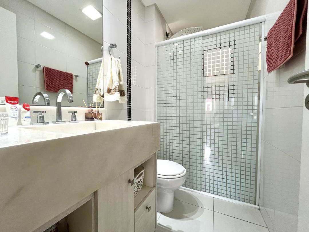 Apartamento à venda no América, Joinville · 3 quartos. Foto 23