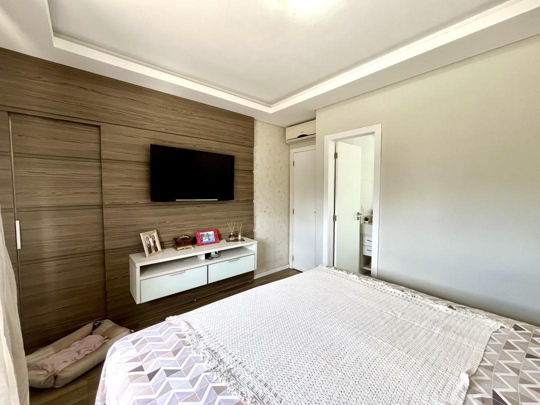 Apartamento à venda no América, Joinville · 3 quartos. Foto 26