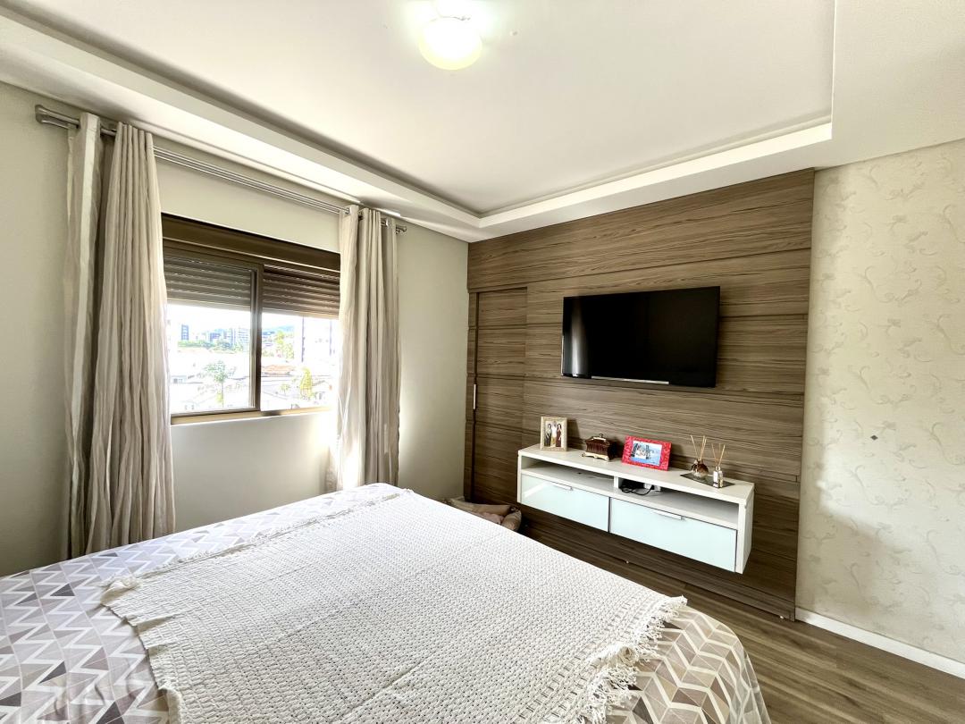 Apartamento à venda no América, Joinville · 3 quartos. Foto 27