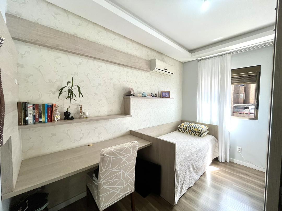 Apartamento à venda no América, Joinville · 3 quartos. Foto 29