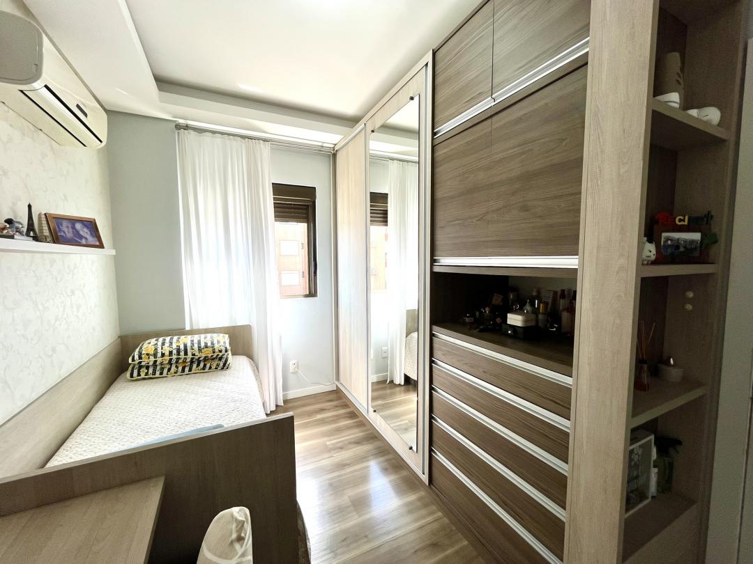 Apartamento à venda no América, Joinville · 3 quartos. Foto 30