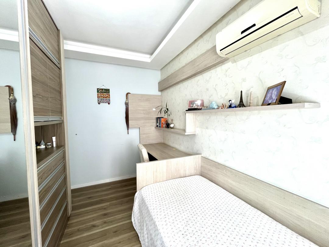 Apartamento à venda no América, Joinville · 3 quartos. Foto 32