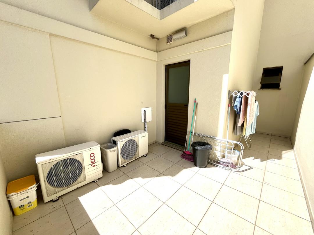Apartamento à venda no América, Joinville · 3 quartos. Foto 33
