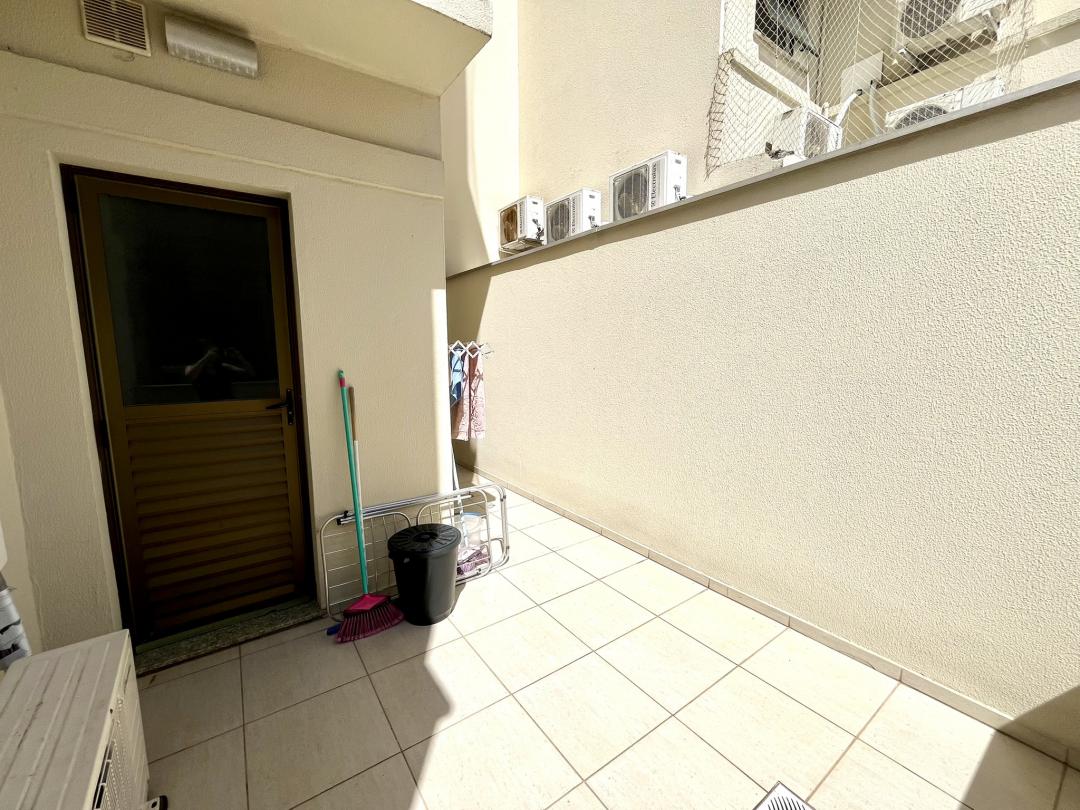 Apartamento à venda no América, Joinville · 3 quartos. Foto 34