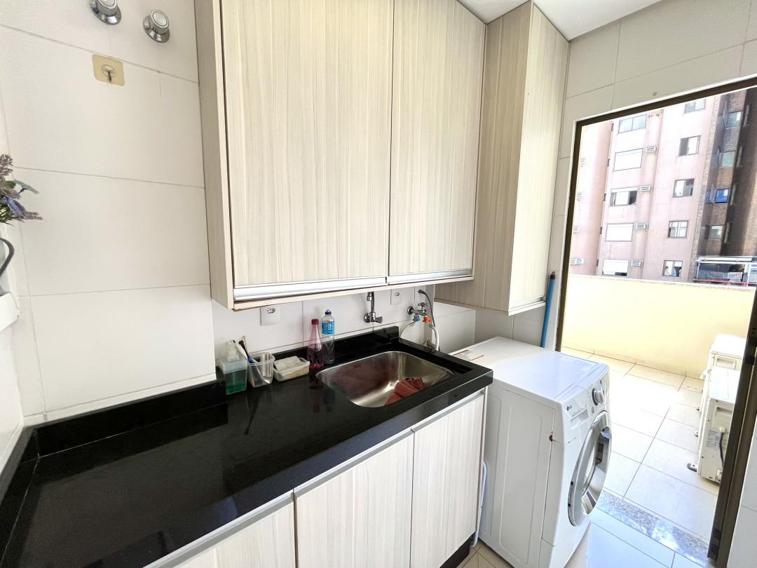 Apartamento à venda no América, Joinville · 3 quartos. Foto 35