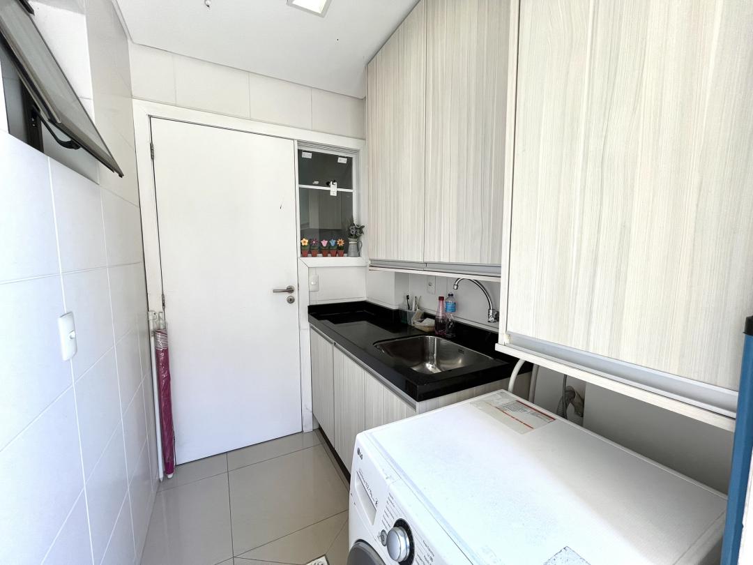 Apartamento à venda no América, Joinville · 3 quartos. Foto 36
