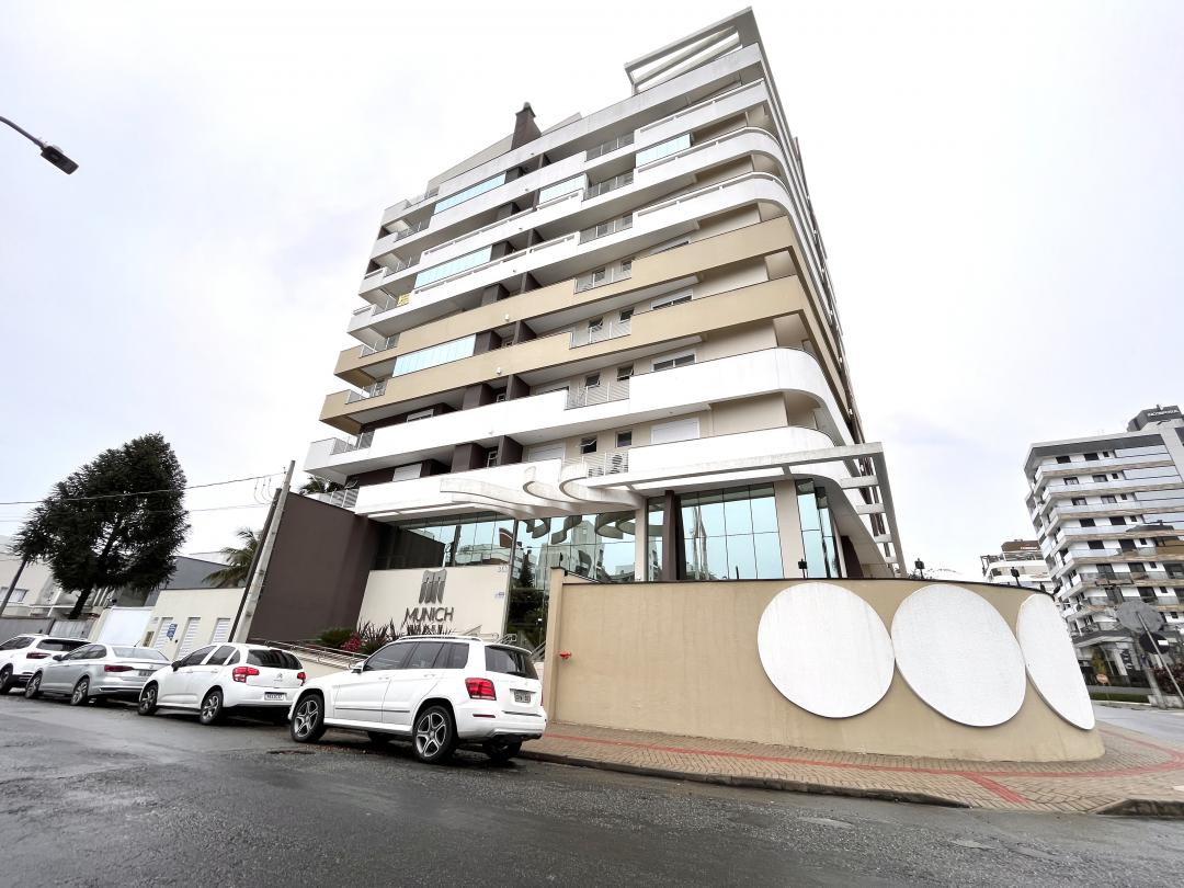 Apartamento à venda no América, Joinville · 3 quartos. Foto 38