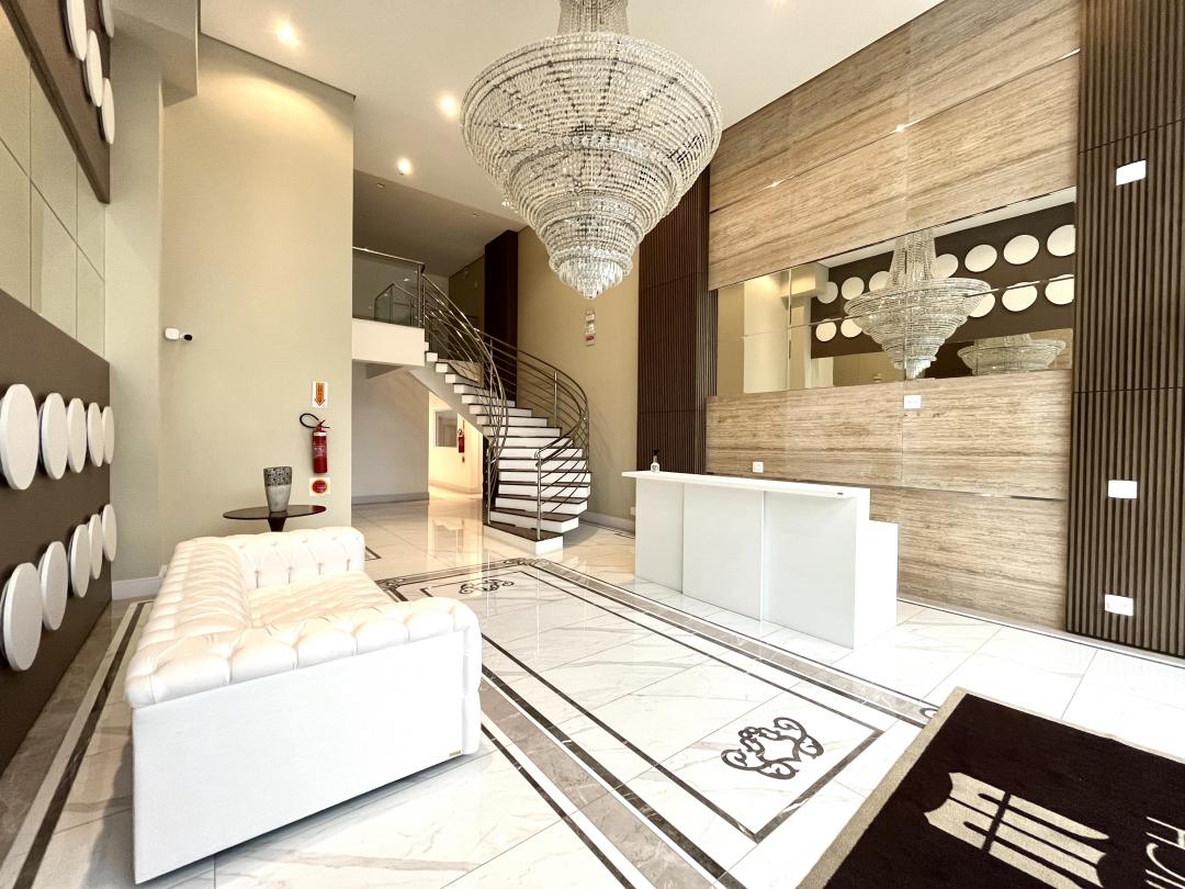 Apartamento à venda no América, Joinville · 3 quartos. Foto 40