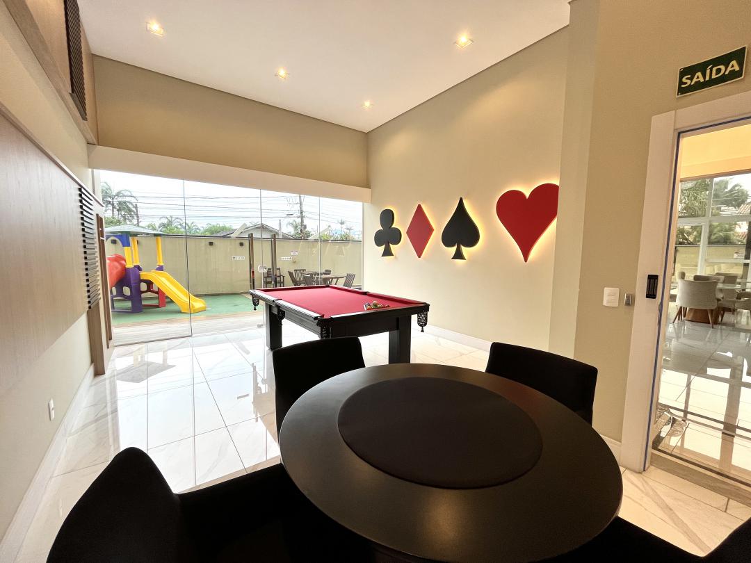 Apartamento à venda no América, Joinville · 3 quartos. Foto 42
