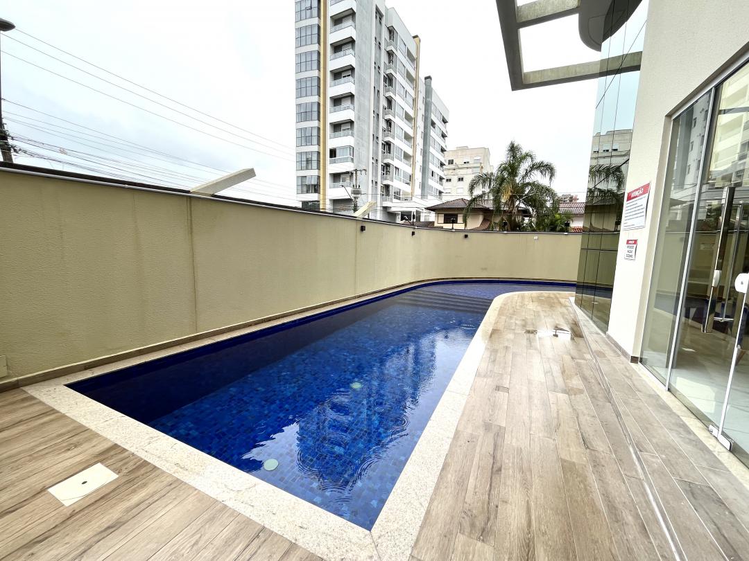 Apartamento à venda no América, Joinville · 3 quartos. Foto 45
