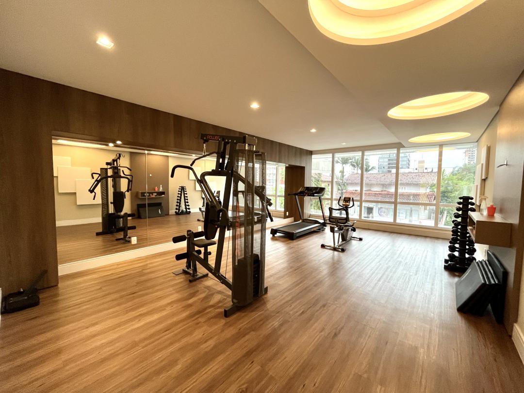 Apartamento à venda no América, Joinville · 3 quartos. Foto 48