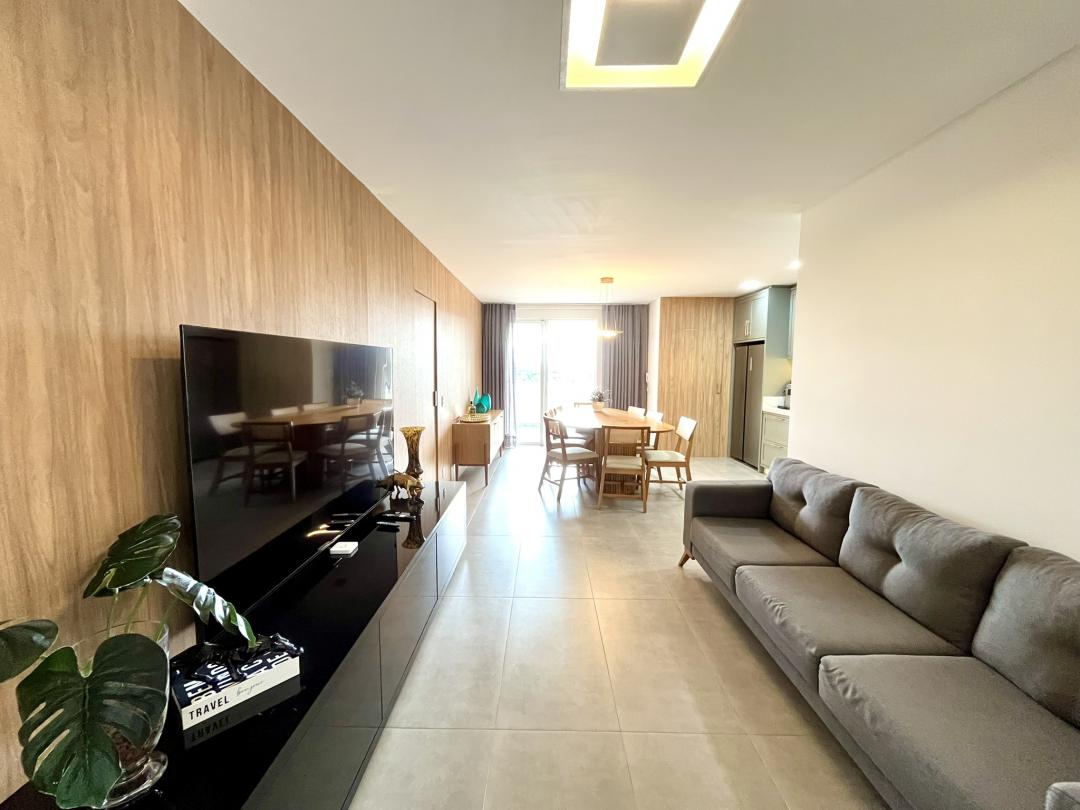 Apartamento à venda no América, Joinville · 3 quartos. Foto 4