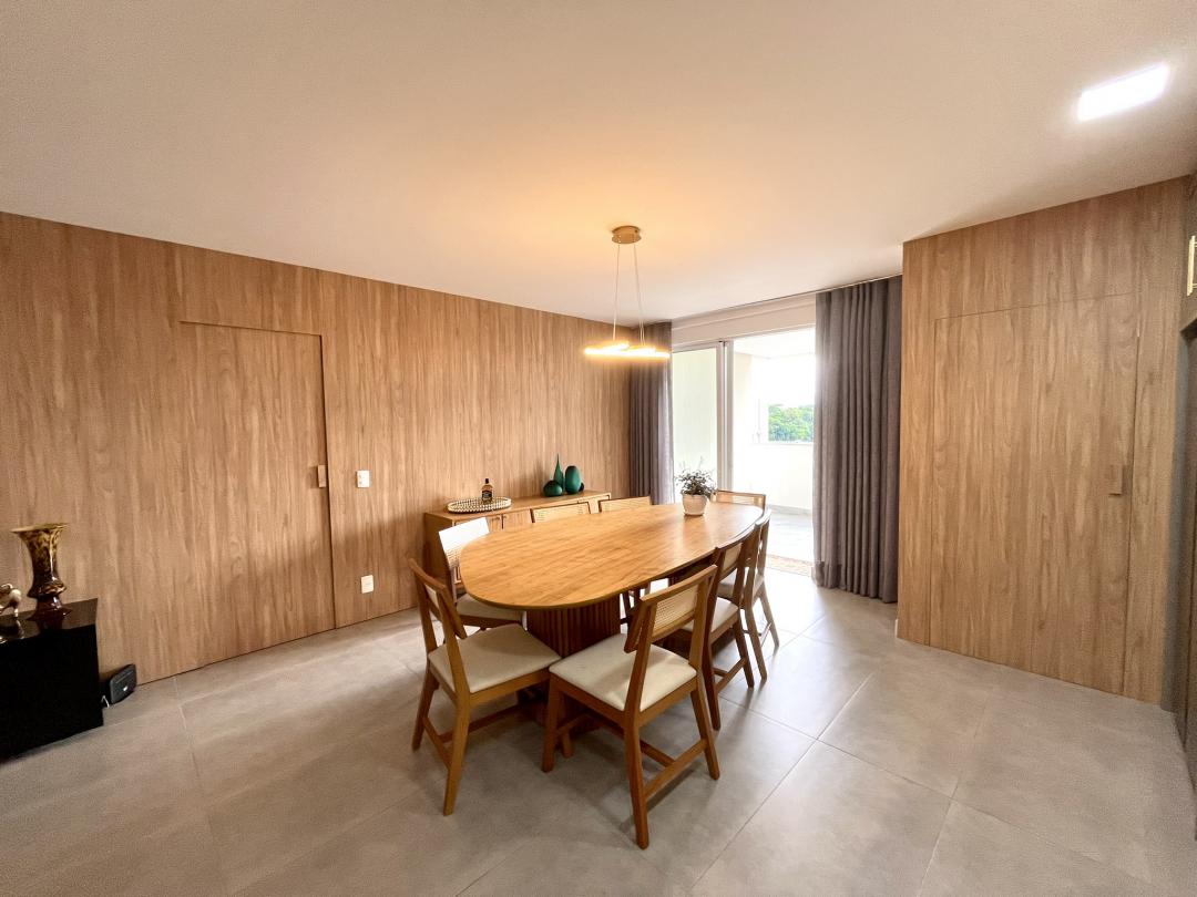 Apartamento à venda no América, Joinville · 3 quartos. Foto 7