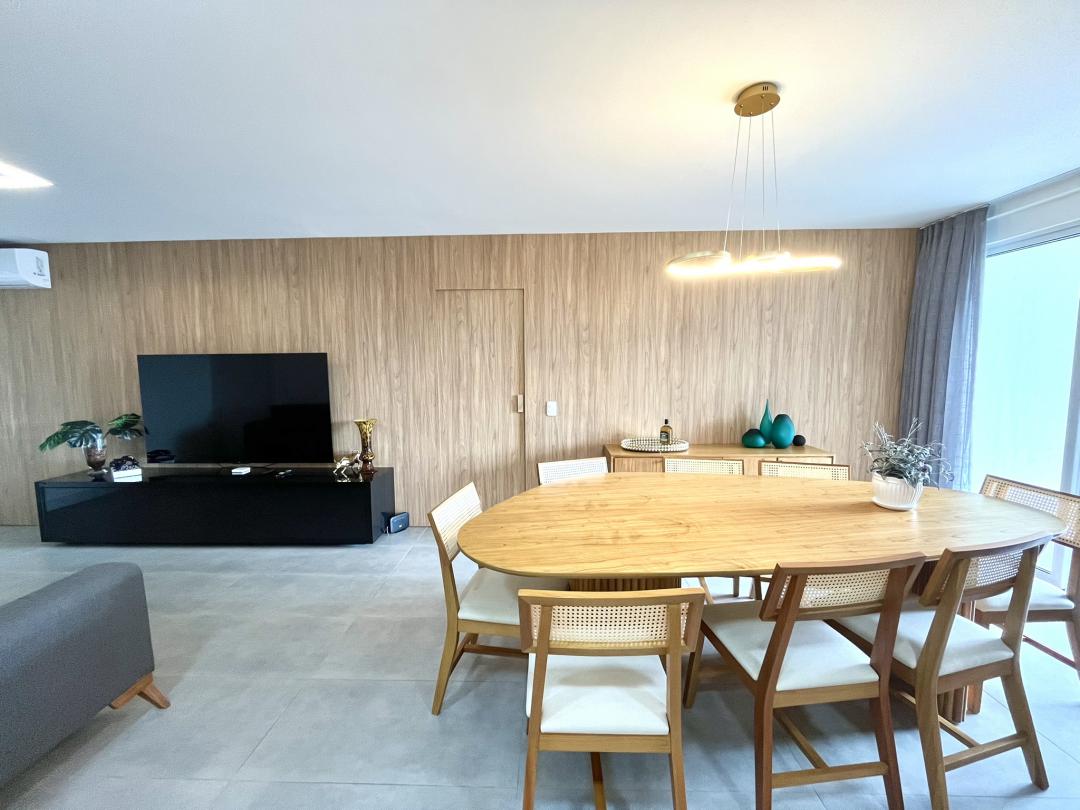 Apartamento à venda no América, Joinville · 3 quartos. Foto 9