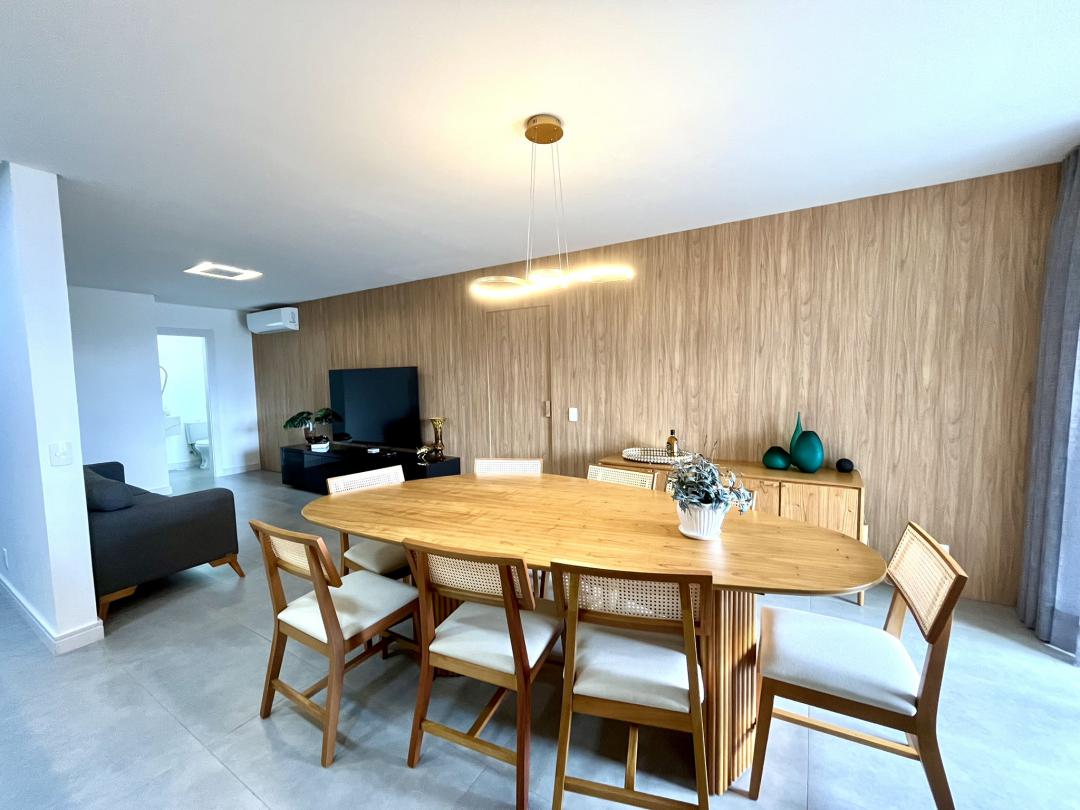 Apartamento à venda no América, Joinville · 3 quartos. Foto 8