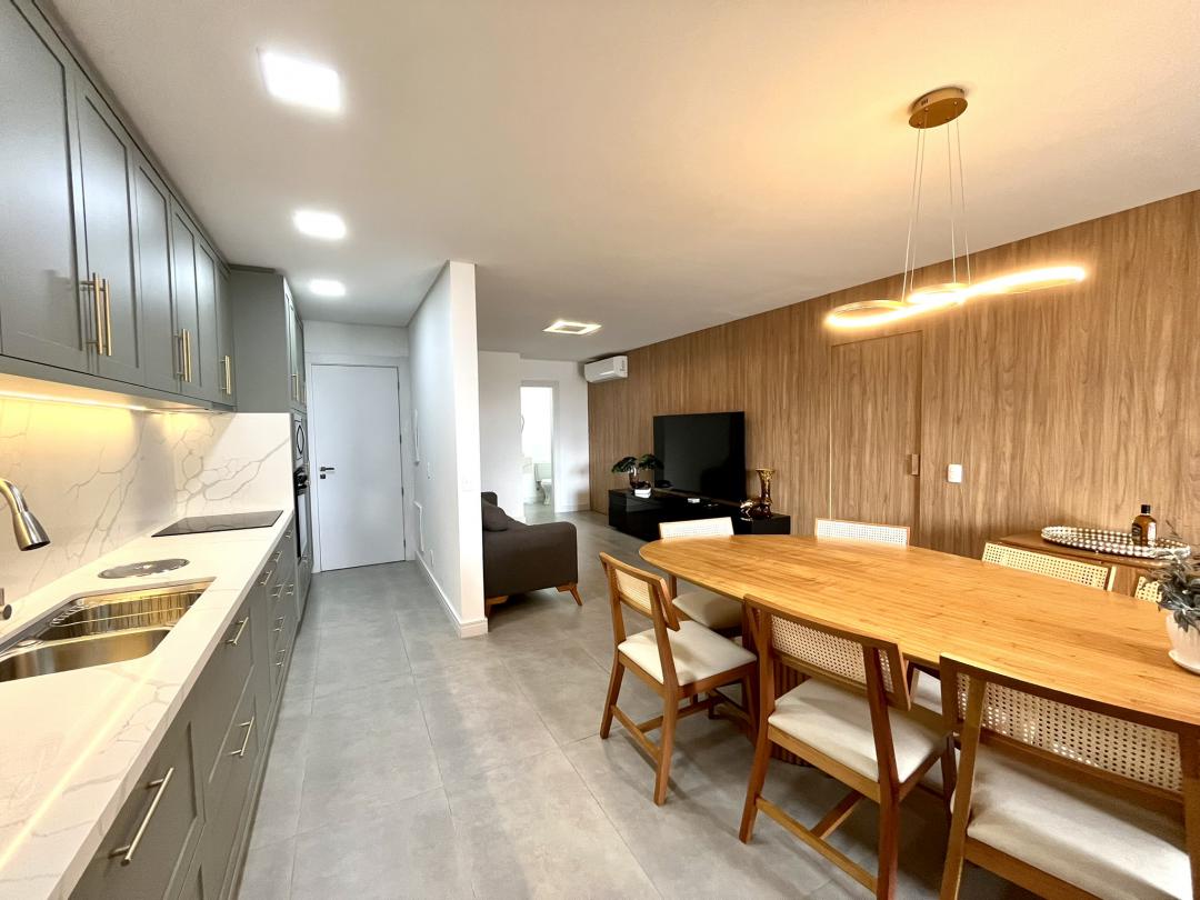 Apartamento à venda no América, Joinville · 3 quartos. Foto 10