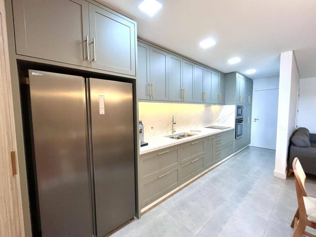 Apartamento à venda no América, Joinville · 3 quartos. Foto 11