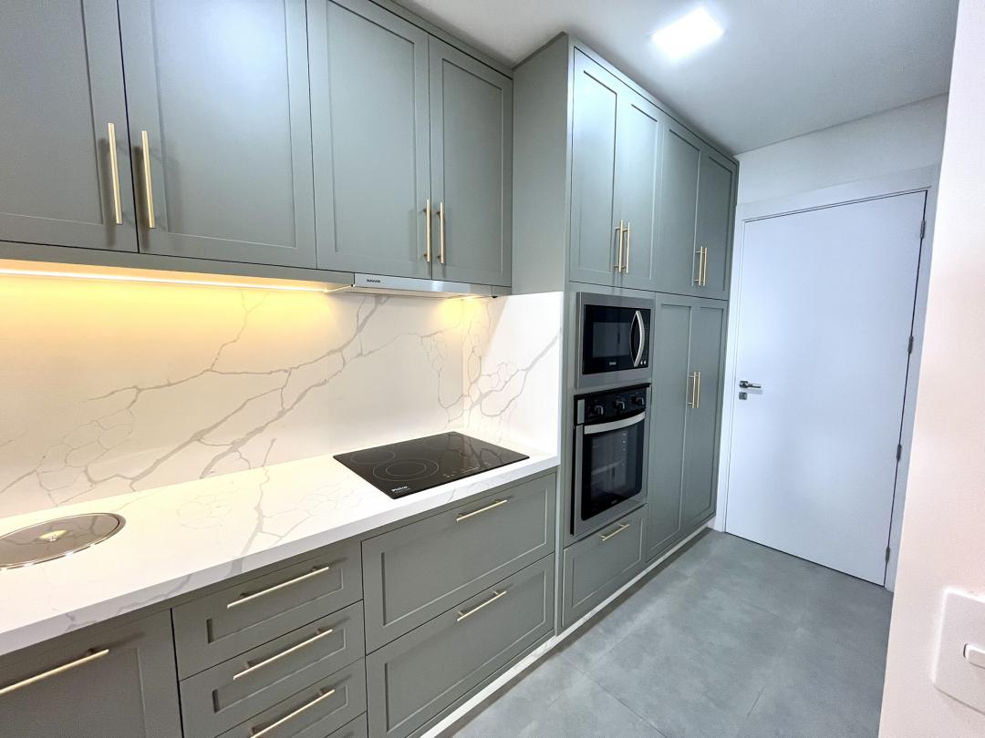 Apartamento à venda no América, Joinville · 3 quartos. Foto 12