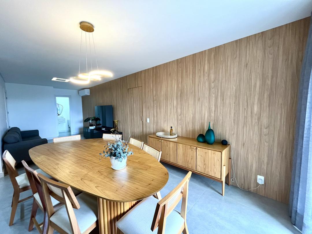 Apartamento à venda no América, Joinville · 3 quartos. Foto 14