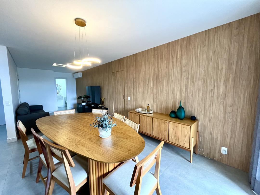 Apartamento à venda no América, Joinville · 3 quartos. Foto 15