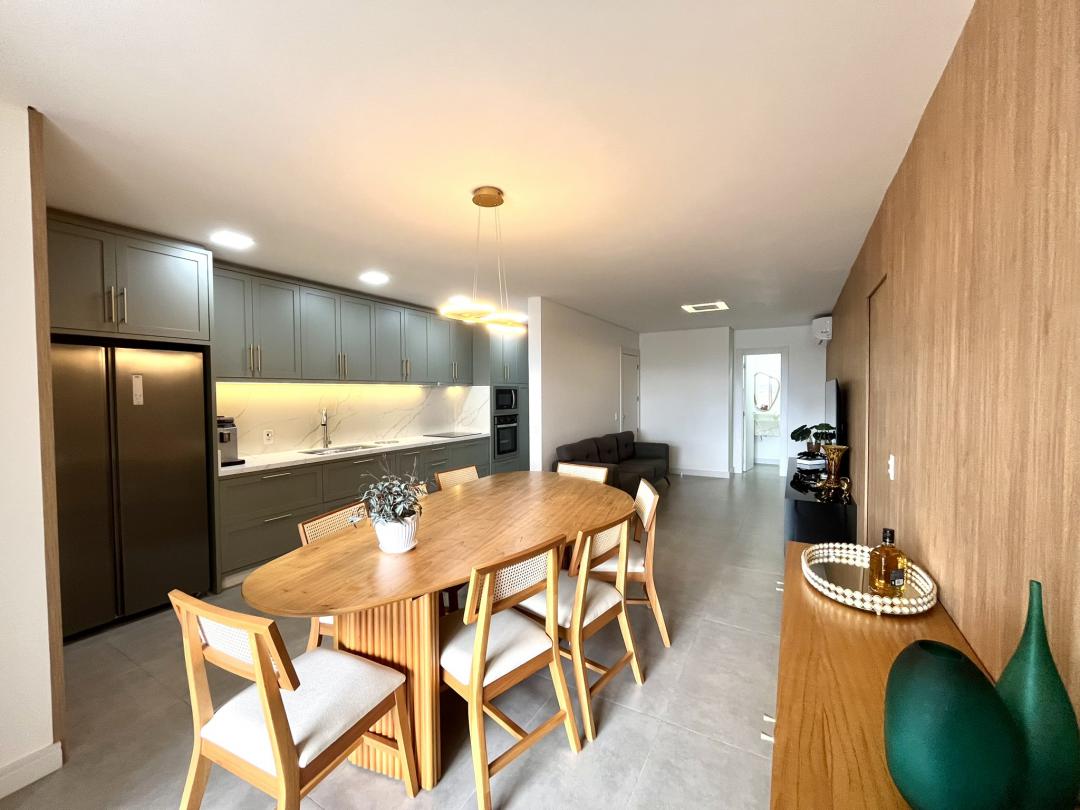 Apartamento à venda no América, Joinville · 3 quartos. Foto 16