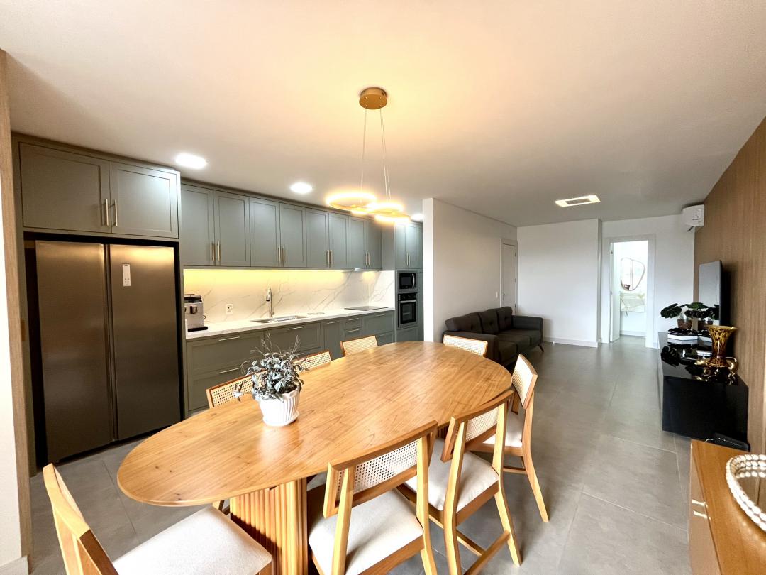 Apartamento à venda no América, Joinville · 3 quartos. Foto 17
