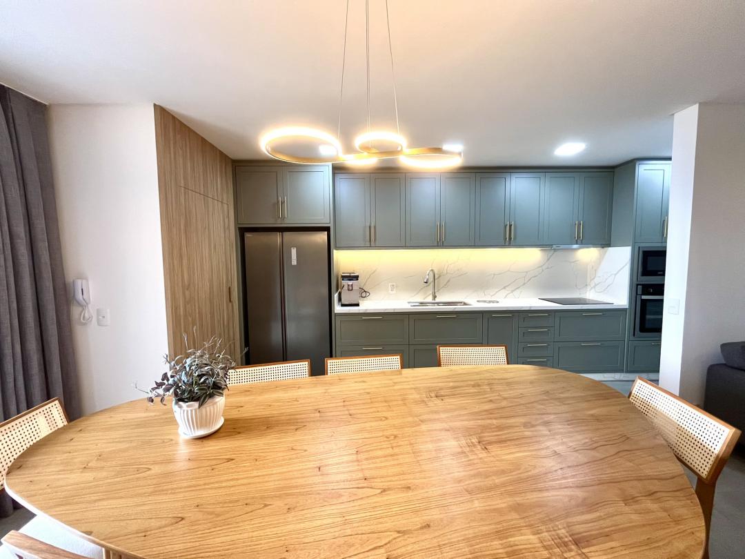 Apartamento à venda no América, Joinville · 3 quartos. Foto 18