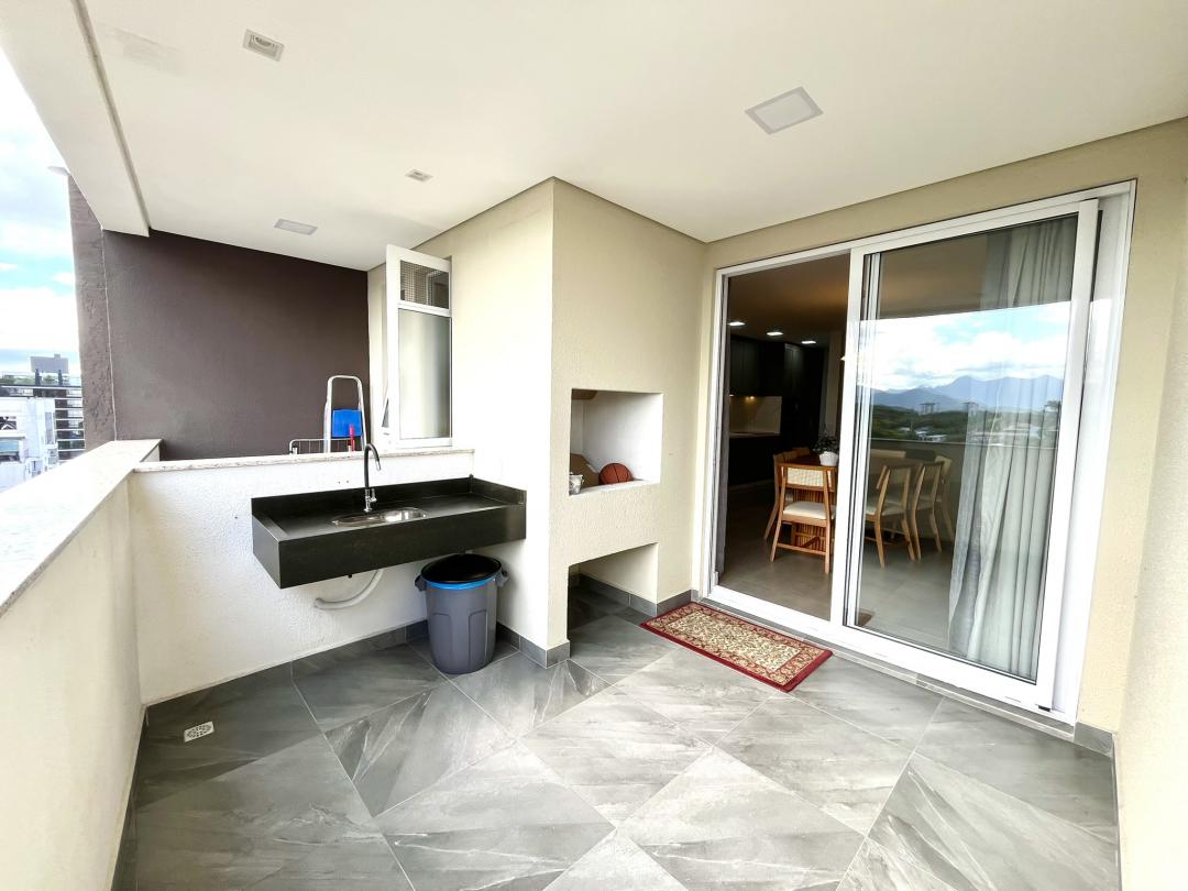 Apartamento à venda no América, Joinville · 3 quartos. Foto 20