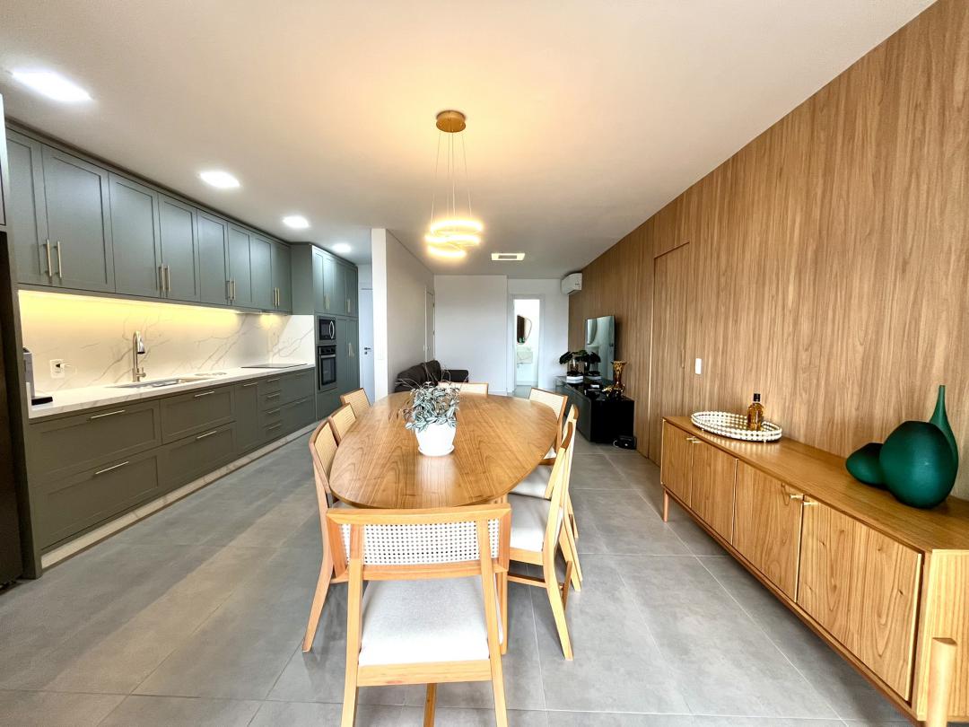 Apartamento à venda no América, Joinville · 3 quartos. Foto 21