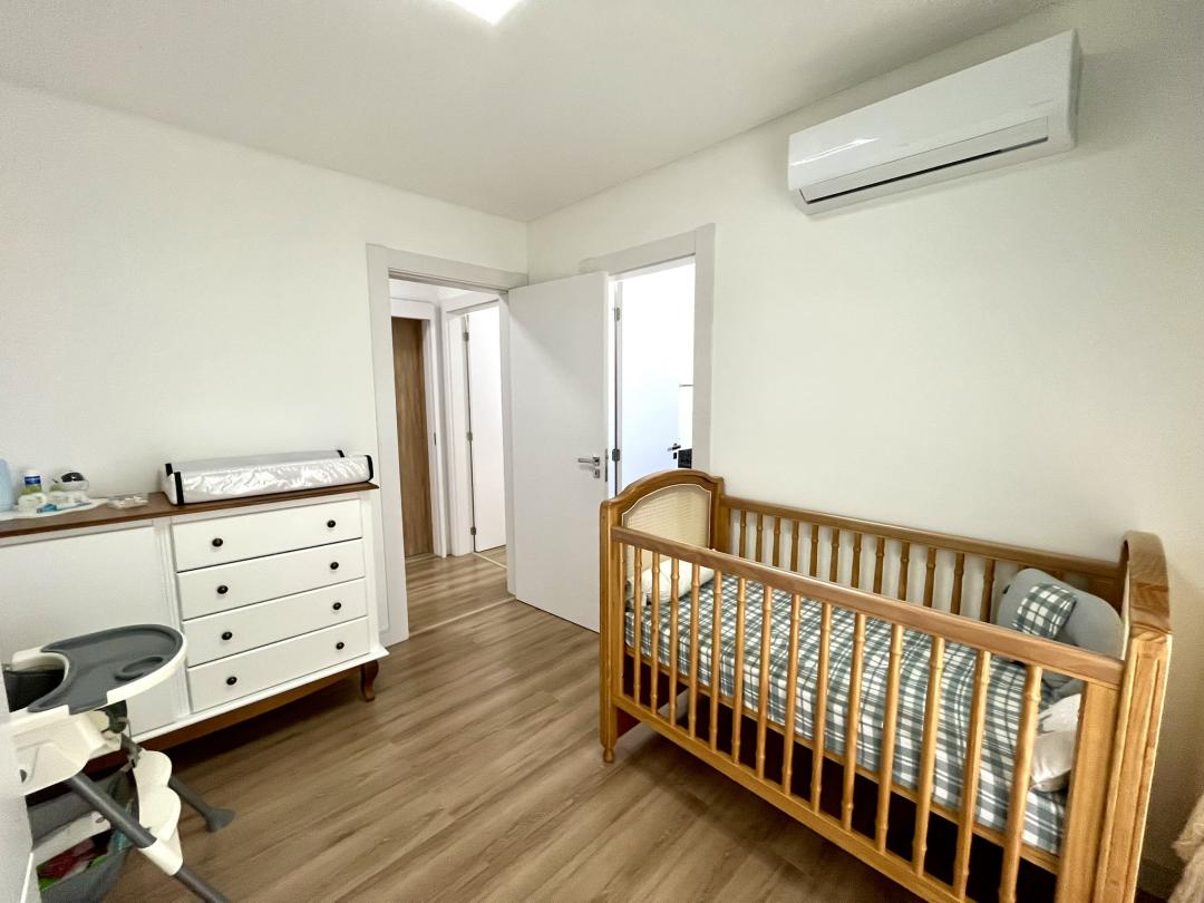 Apartamento à venda no América, Joinville · 3 quartos. Foto 22