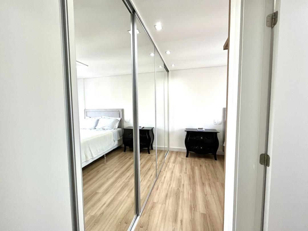 Apartamento à venda no América, Joinville · 3 quartos. Foto 24