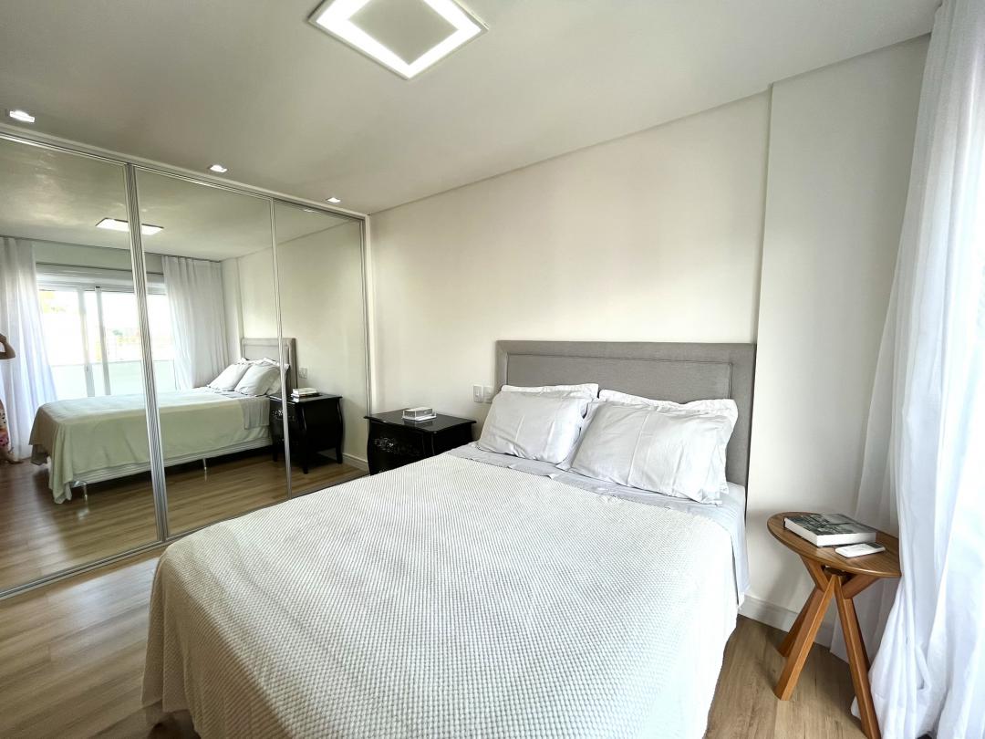 Apartamento à venda no América, Joinville · 3 quartos. Foto 27