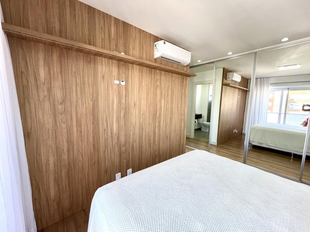 Apartamento à venda no América, Joinville · 3 quartos. Foto 28
