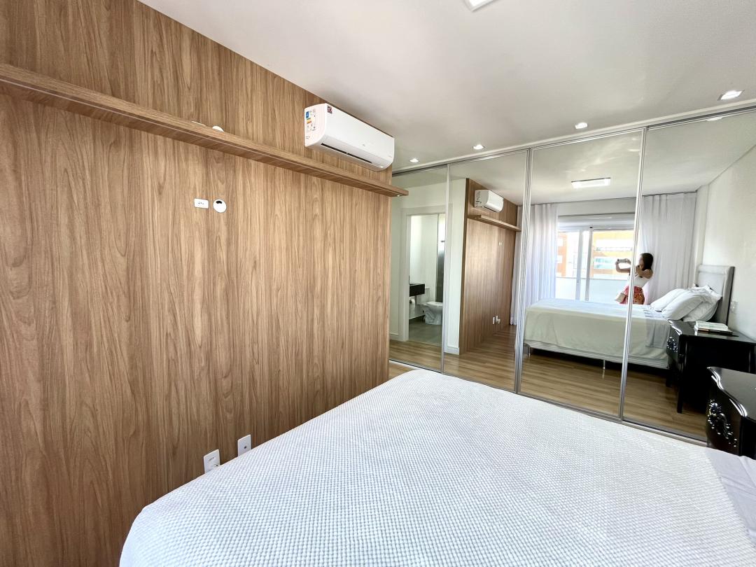 Apartamento à venda no América, Joinville · 3 quartos. Foto 29