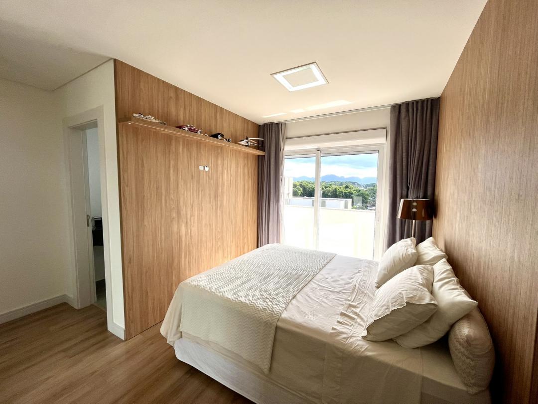 Apartamento à venda no América, Joinville · 3 quartos. Foto 30