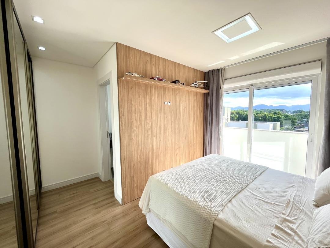 Apartamento à venda no América, Joinville · 3 quartos. Foto 31