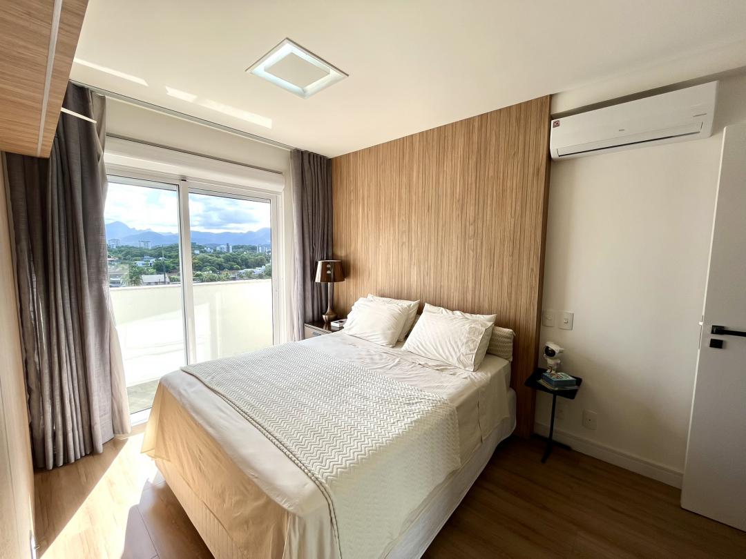 Apartamento à venda no América, Joinville · 3 quartos. Foto 32